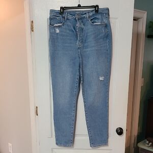 Old Navy OG Straight Jean